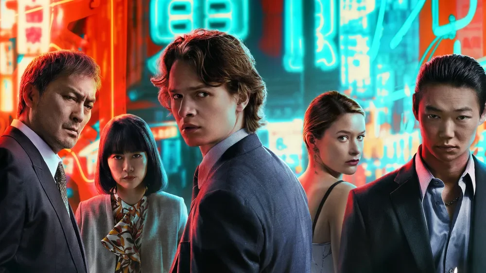 Reprodução/HBO Max