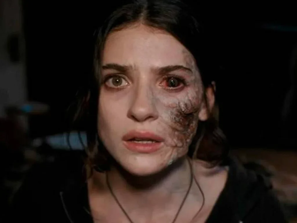 Until Dawn: Noite de Terror reinventa o game com sustos em loop temporal no Prime Video