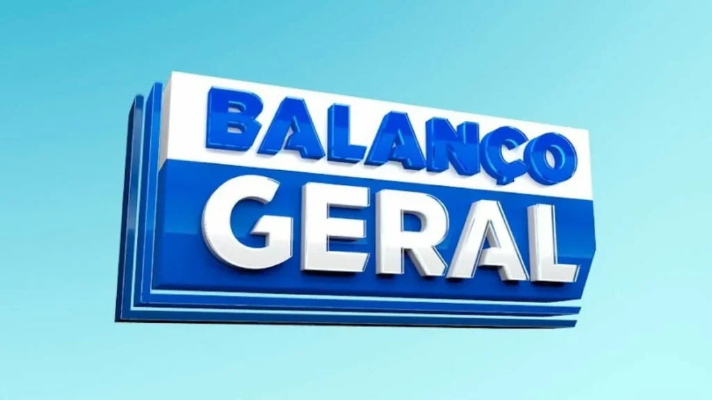 Apresentador do Balanço Geral é demitido após 3 anos