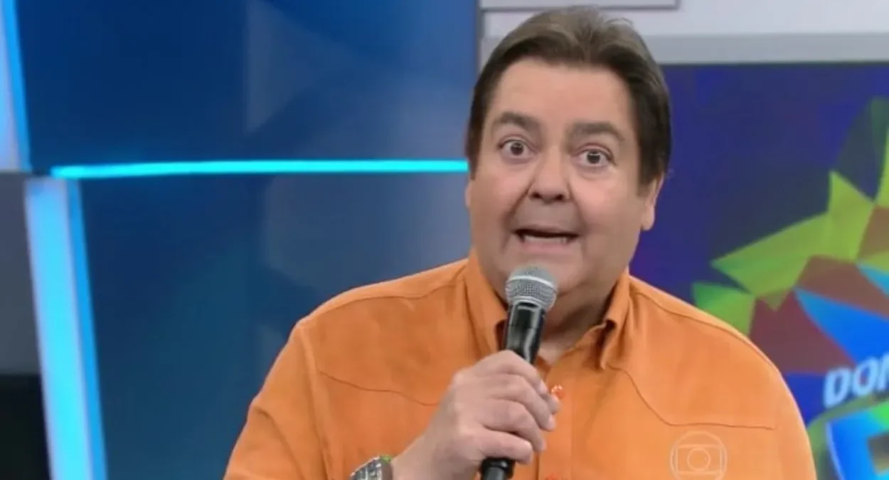 faustao