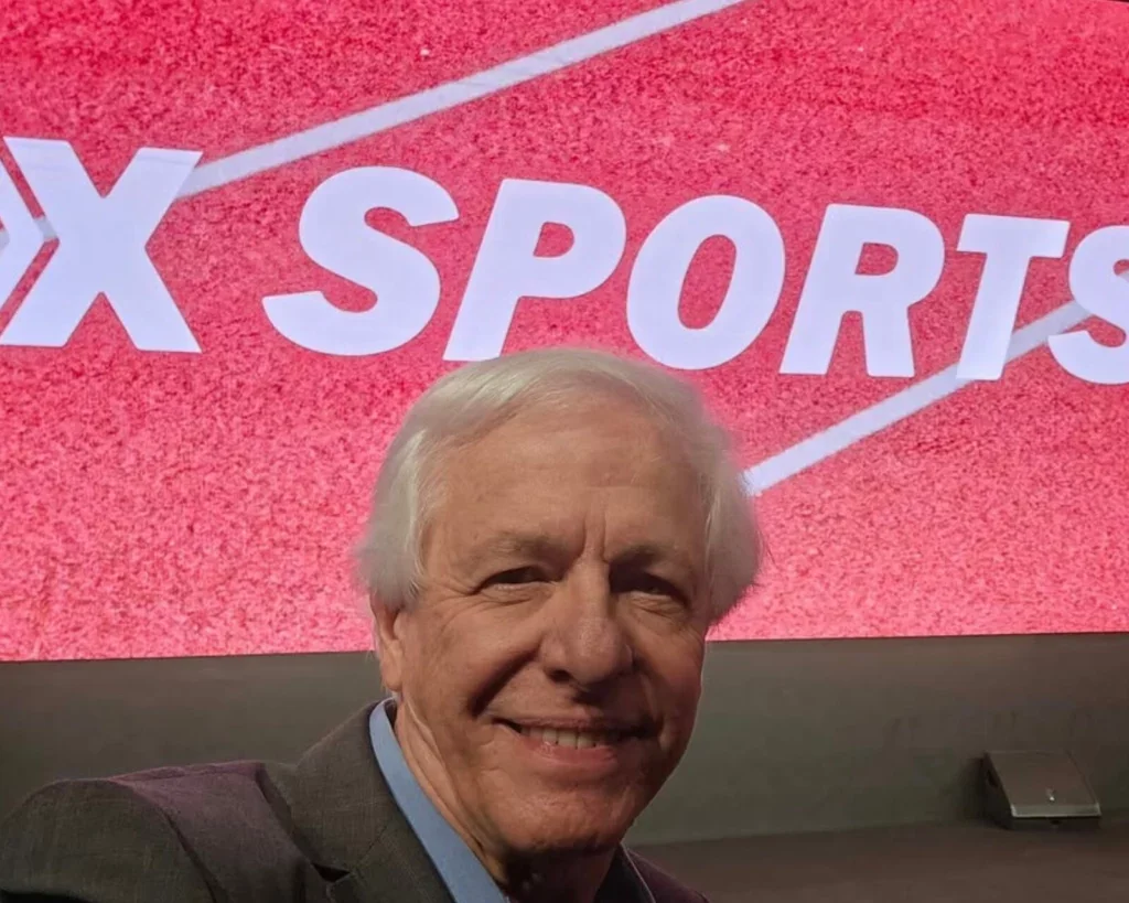 Xsports, novo canal esportivo, joga pesado e anuncia Milton Leite como narrador oficial