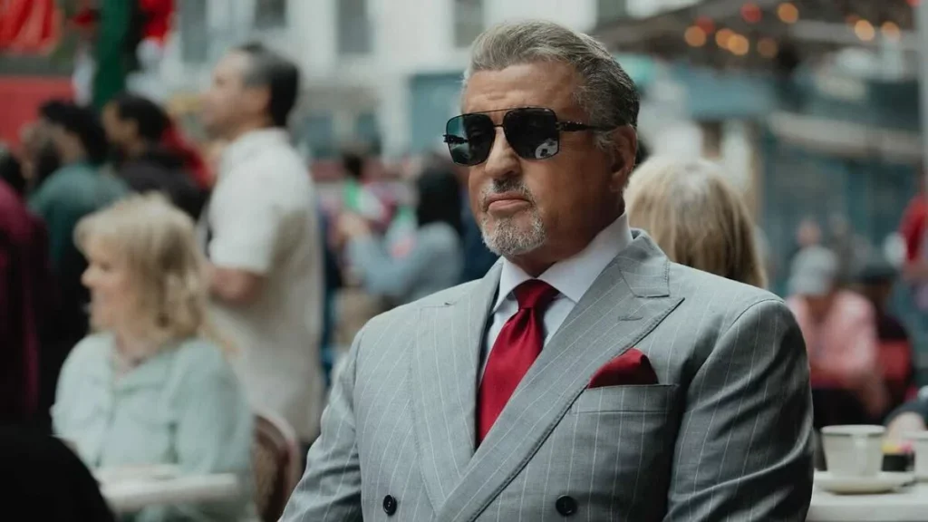 Paramount+ divulga primeiro trailer da 3ª temporada de Tulsa King com Sylvester Stallone e Samuel L. Jackson