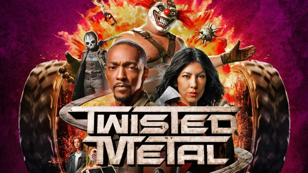 twisted-metal