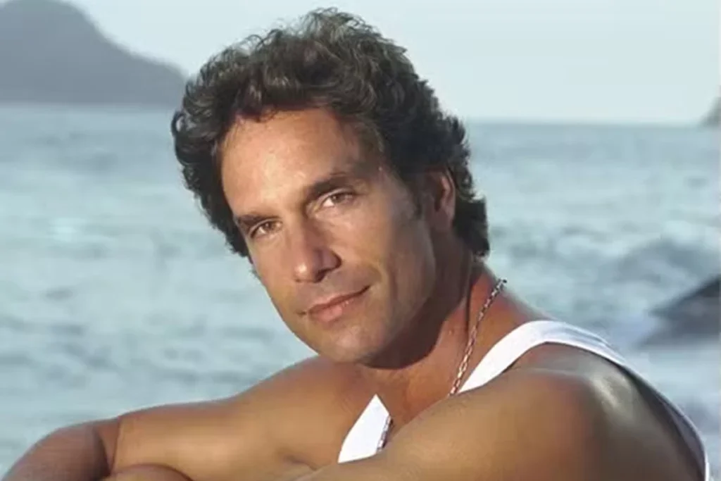O motivo que fez um galã das novelas dos anos 90 abandonar a carreira
