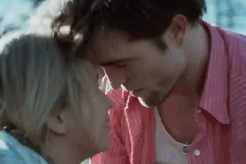 Imagem do filme Morra, Amor