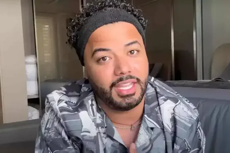 Hytalo Santos