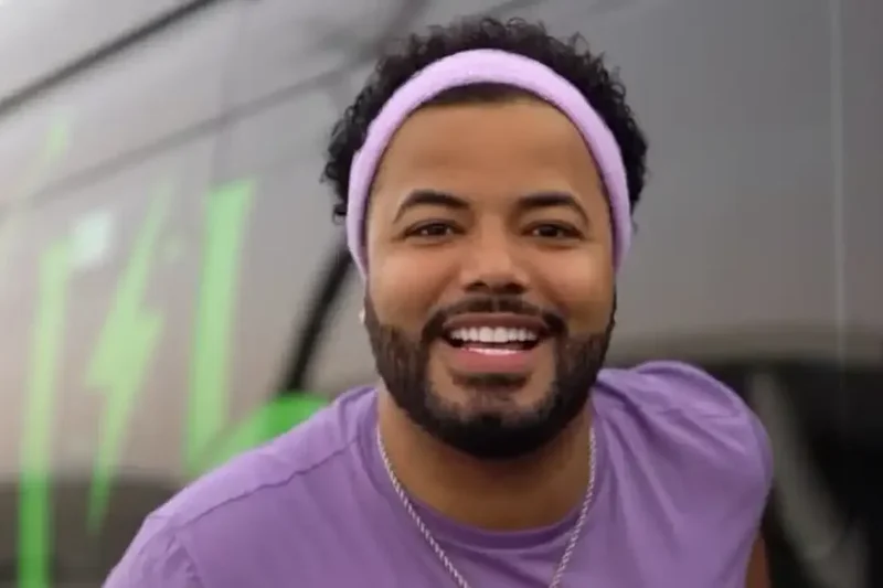 Imagem de Hytalo Santos