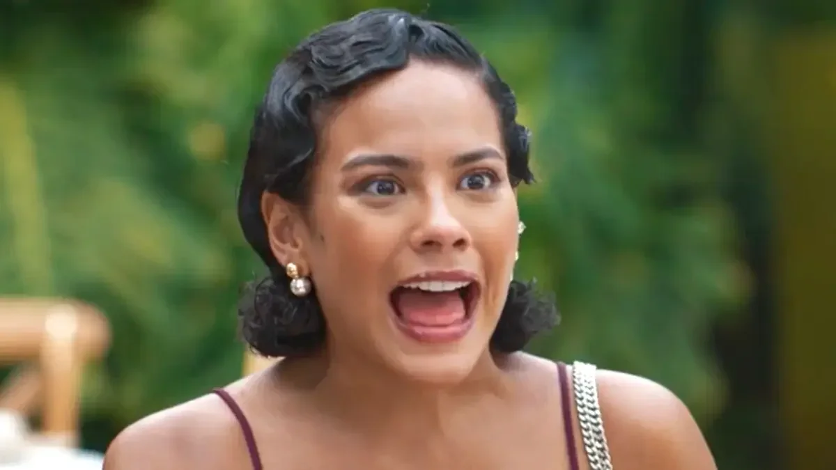 Horário novela Vale Tudo (16/08): Hoje, Maria de Fátima descobre grande segredo de Celina