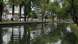 chuvas