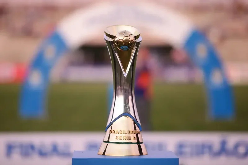 Troféu da Série D