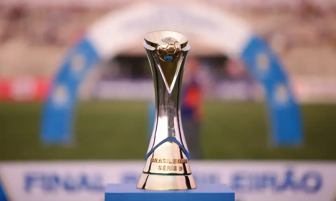 Troféu da Série D