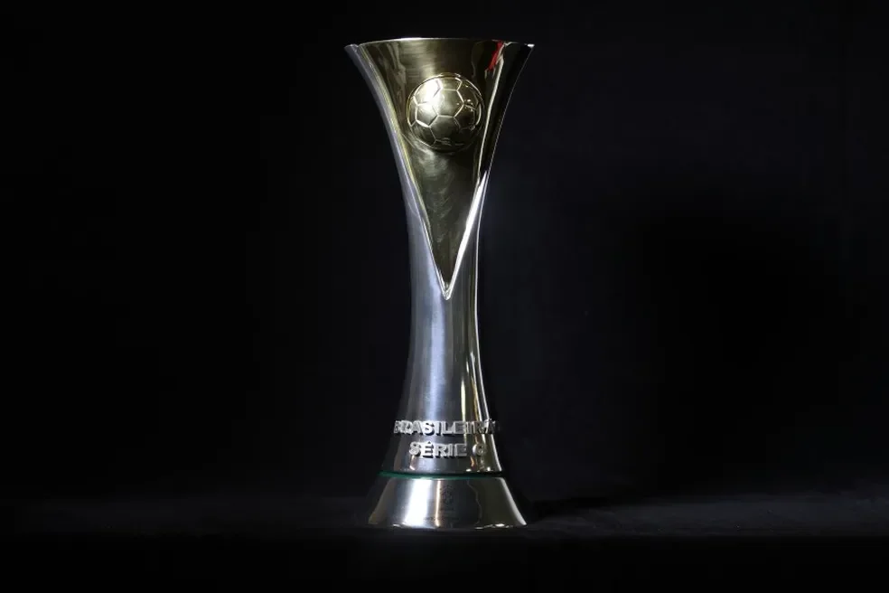 Troféu da Série C 