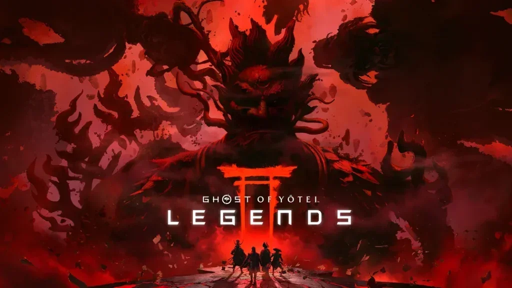 PlayStation anuncia DLC gratuita de Ghost of Yotei com lançamento em 2026