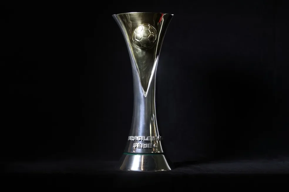 Classificação Série C 2025 atualizada: veja G-8 e zona de rebaixamento da competição