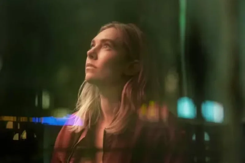 A Noite Sempre Chega: suspense da Netflix revela a escuridão da ambição humana