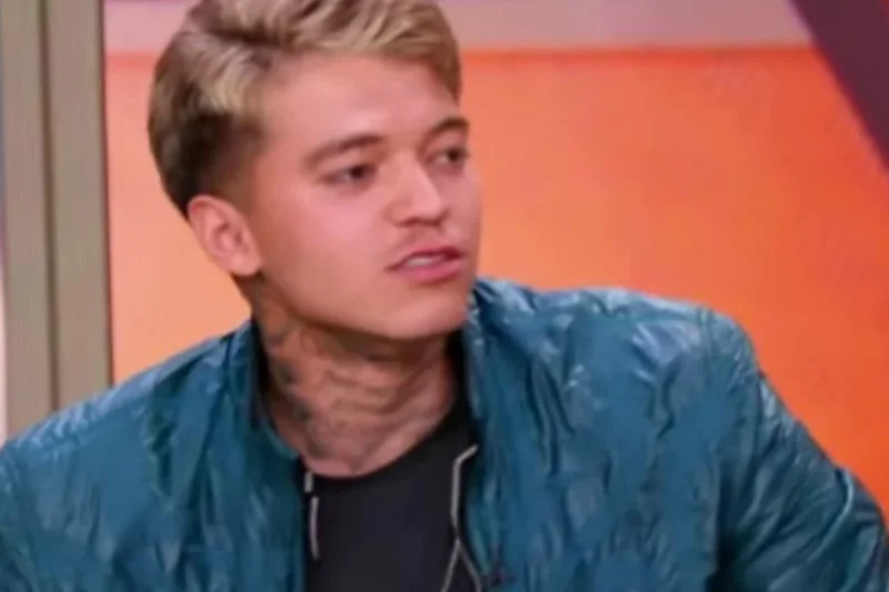 Casos de Família tem episódio de agressão e assusta Christina Rocha