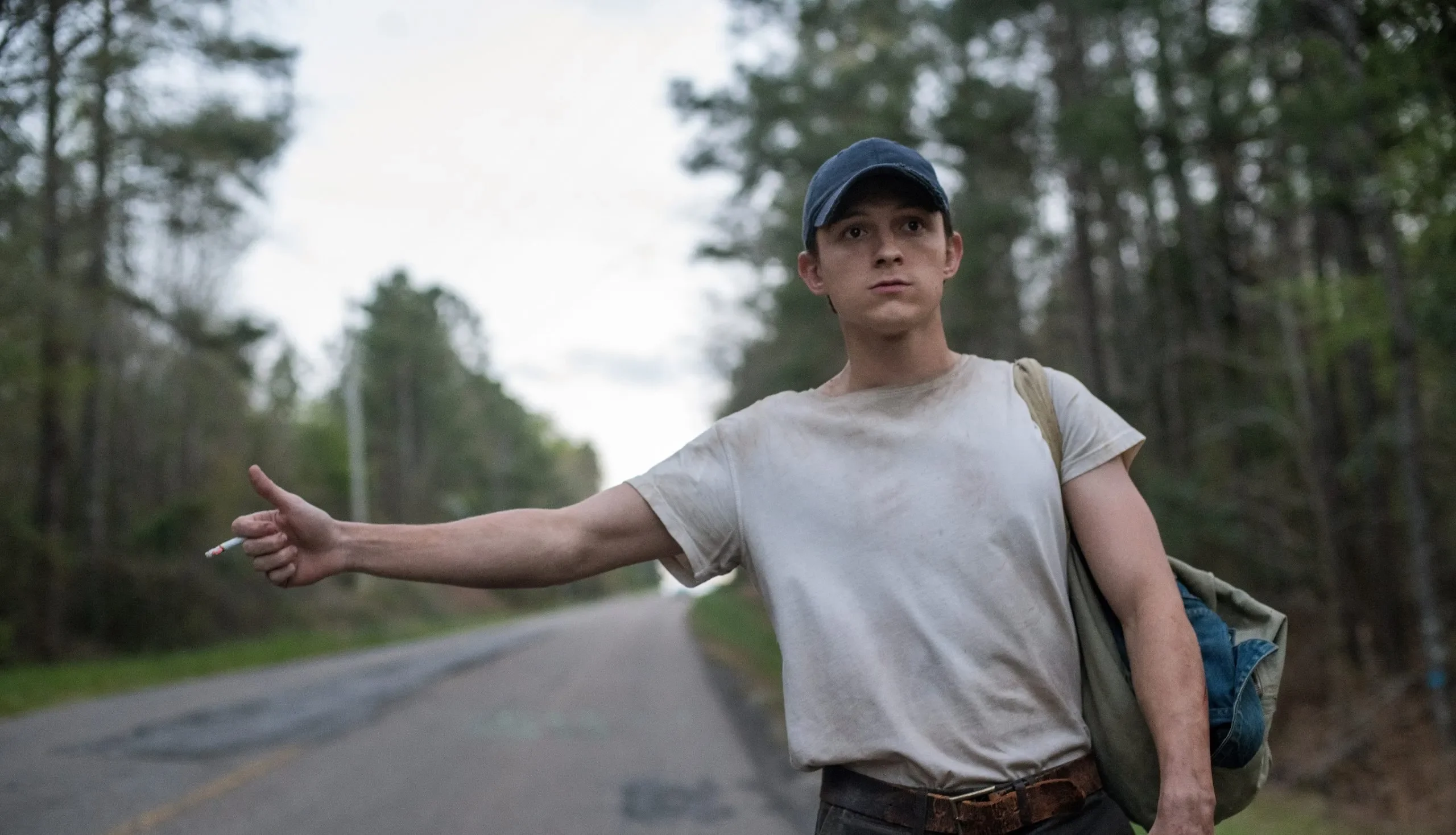 5 filmes pouco falados da Netflix que vão prender sua atenção a noite inteira