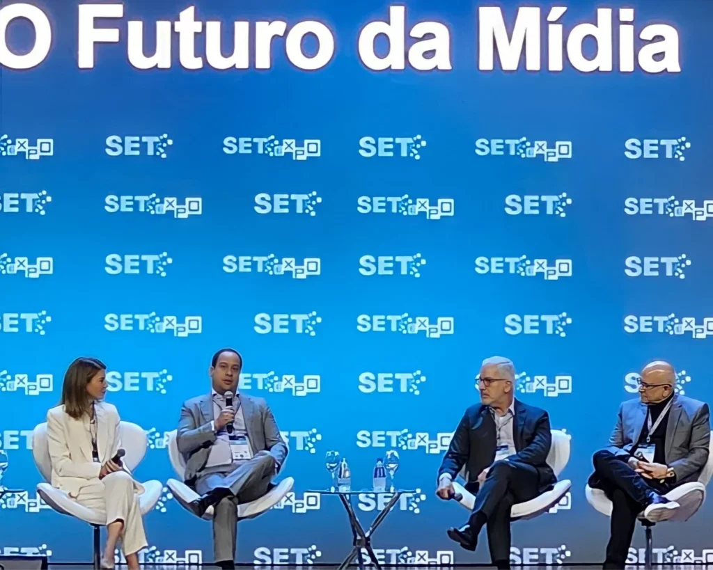 Sem saída, Globo, Record, SBT e Band se unem em projeto revolucionário para TV