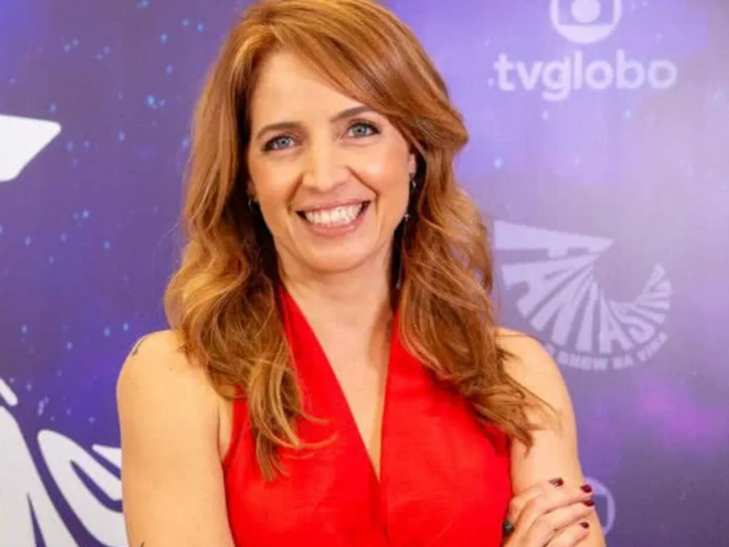 Pesquisa aponta dado preocupante sobre Poliana Abritta do Fantástico