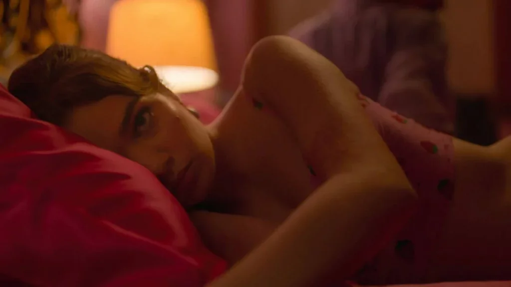 Minissérie brasileira supera Wandinha e lidera ranking das séries mais assistidas da Netflix no Brasil