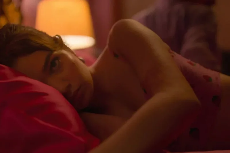 Minissérie brasileira supera Wandinha e lidera ranking das séries mais assistidas da Netflix no Brasil