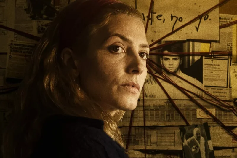 Suspense psicológico espanhol desafia percepção na Netflix