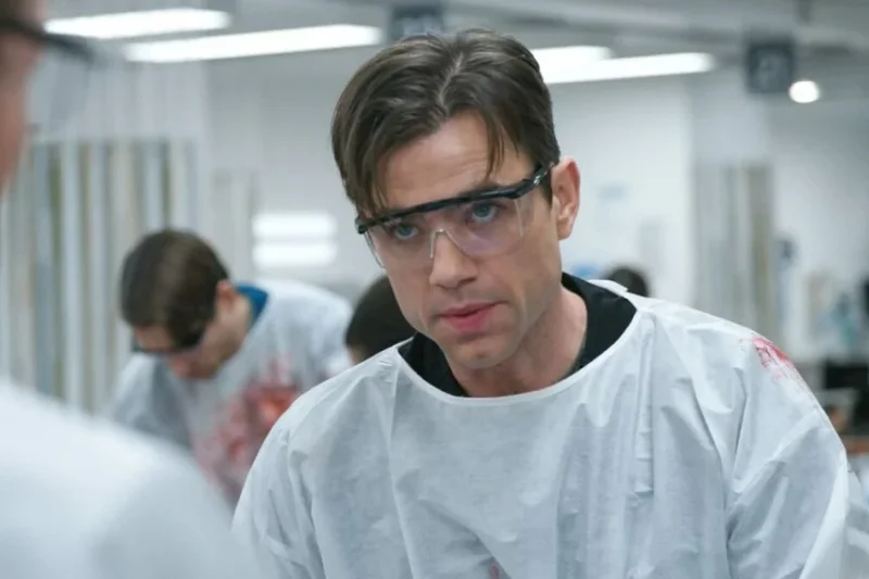 Trailer da 2ª temporada de The Pitt traz pistas sobre o retorno de Dr. Langdon