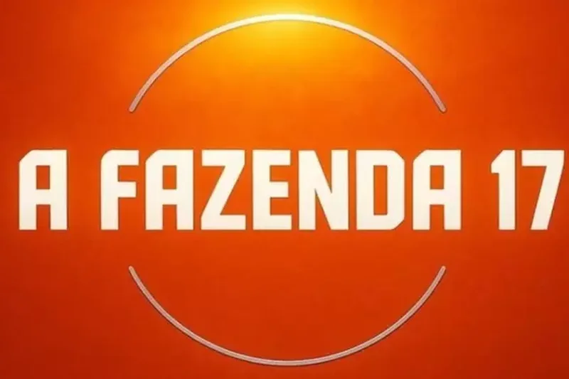 A Fazenda 17