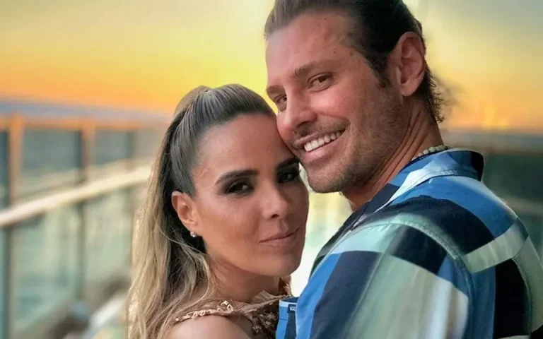 Dado Dolabella se pronuncia sobre confusão envolvendo Wanessa Camargo e Luan Pereira