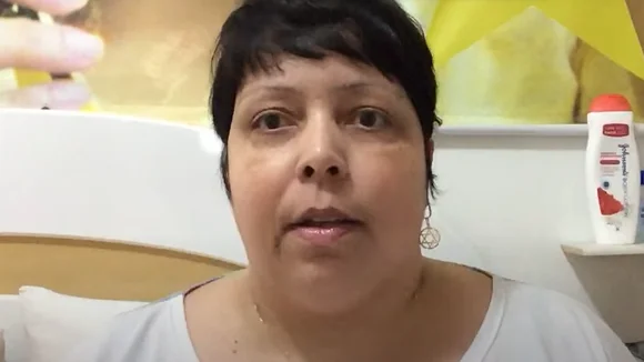 Quem é Tulla Luana? Web diva está no Rancho do Maia
