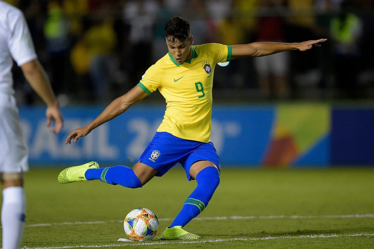 Convocação da Seleção Brasileira: Veja pré-lista completa enviada por Carlo Ancelotti