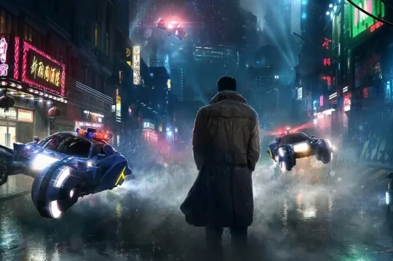 Blade Runner 2099 chega em 2026 e já tem elenco estrelado confirmado