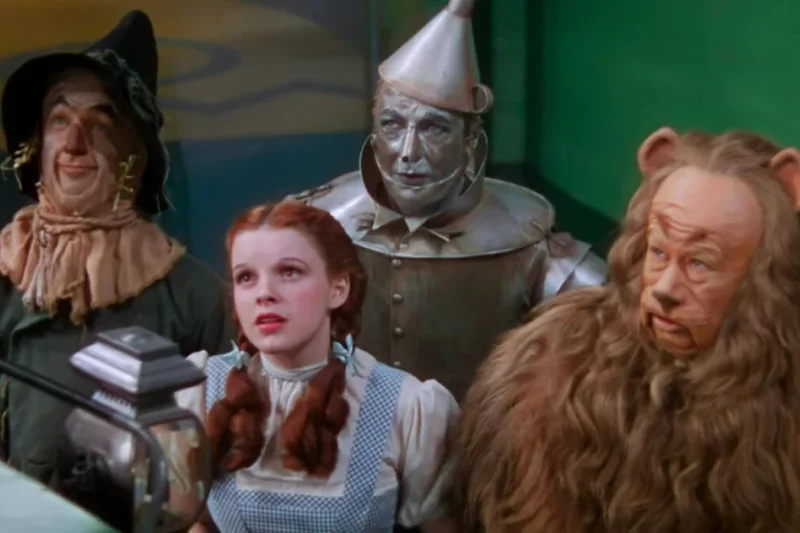 Dorothy: Prime Video vai produzir série musical adolescente inspirada no mundo de Wicked