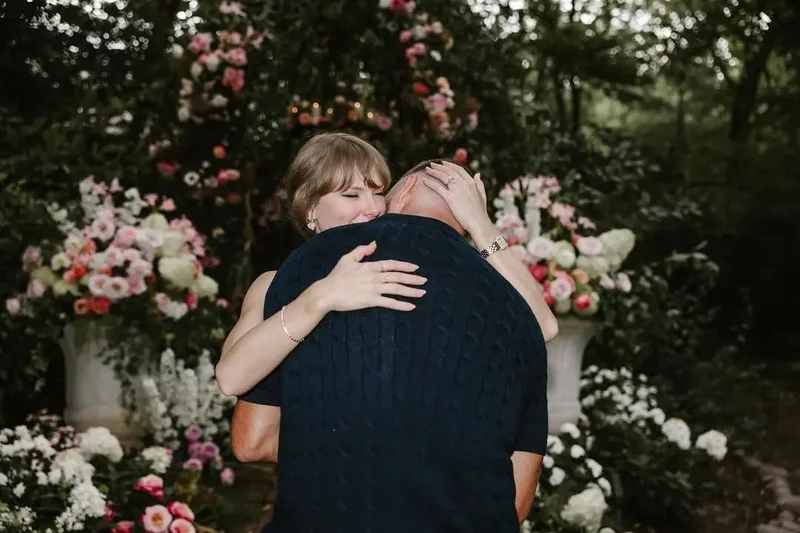 Taylor Swift e Travis Kelce