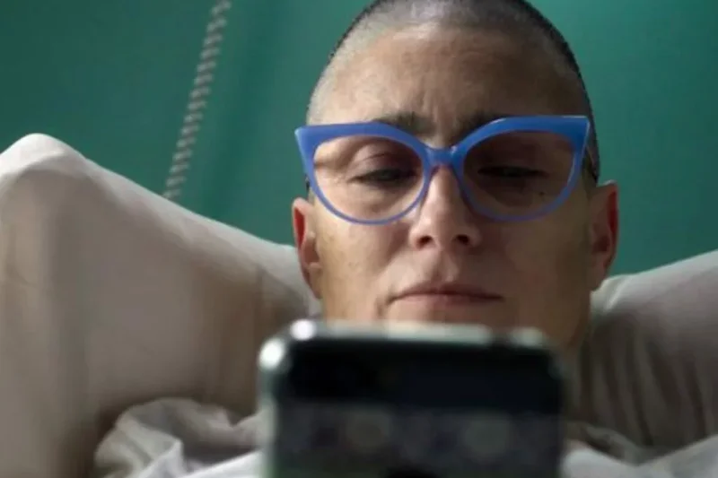 Um legado de amor e memória: drama argentino emociona na Netflix