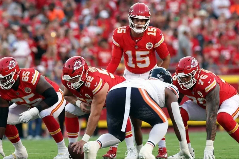 Globo se rende ao futebol americano e passa a transmitir NFL