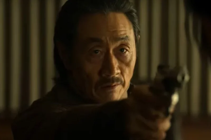 Saudades de Round 6? Esta outra série coreana da Netflix pode se tornar sua próxima obsessão