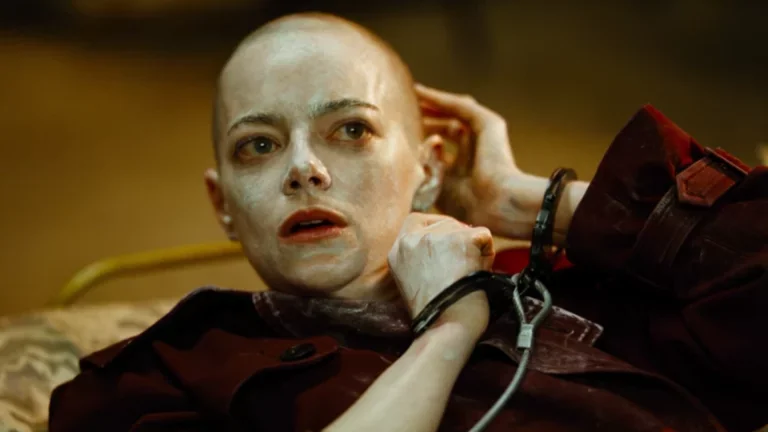 Bugonia, do diretor de Pobres Criaturas, ganha trailer