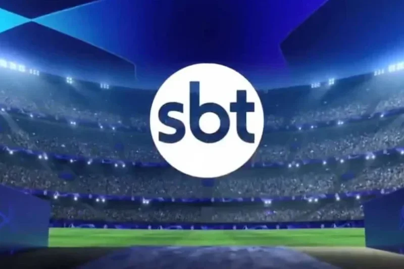 SBT entra na disputa dos direitos de transmissão da Copa do Mundo de 2026