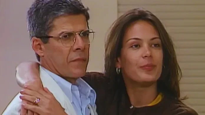 Novela História de Amor