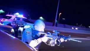 policia