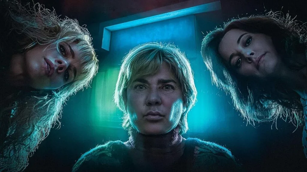8 séries de suspense imperdíveis para maratonar no Globoplay