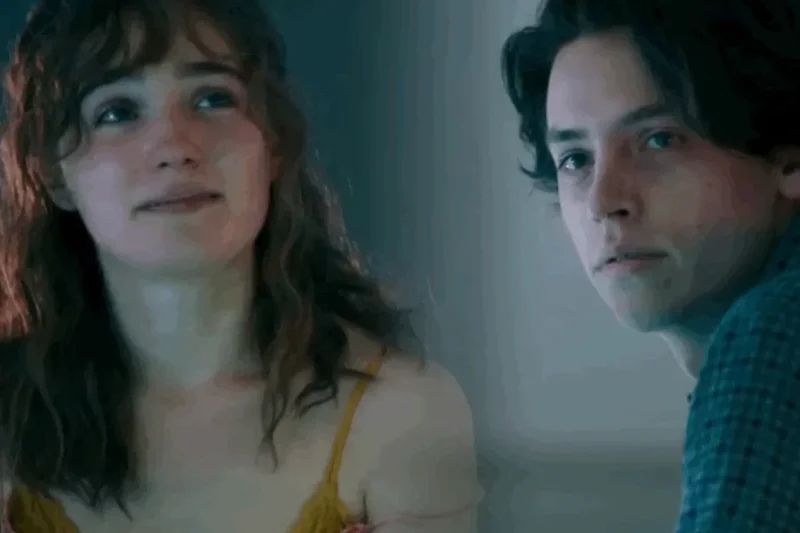 A Cinco Passos de Você no Prime Video: quando o amor desafia a ciência e toca o coração