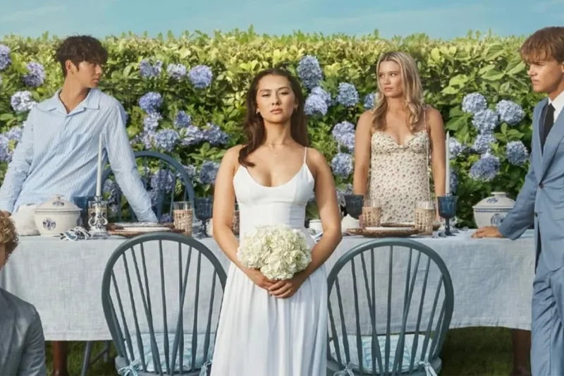 Prime Video libera trailer dos episódios finais de O Verão Que Mudou Minha Vida