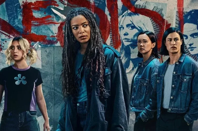 Lançamentos imperdíveis: 5 séries para assistir no Prime Video em setembro