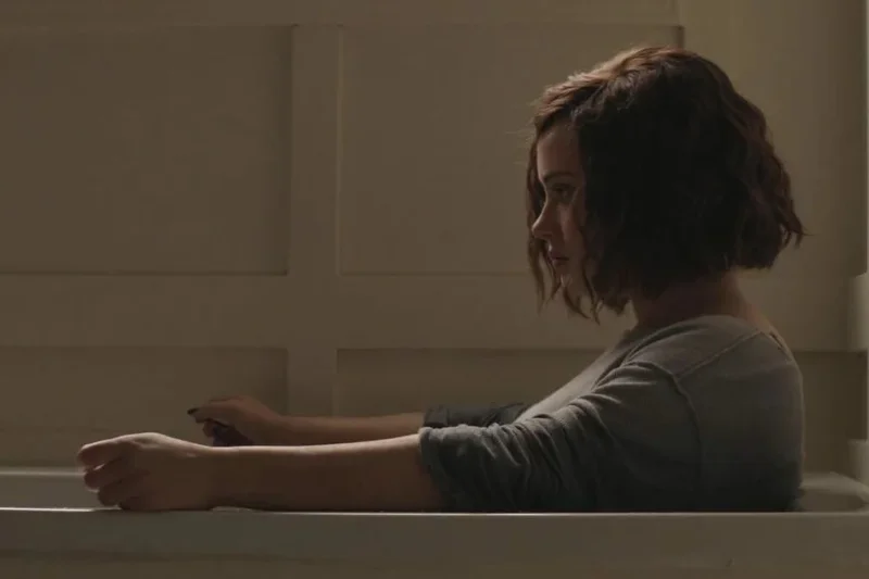 A série polêmica da Netflix que teve uma cena explícita removida dois anos após a estreia