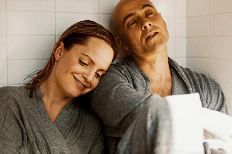Graça e Coragem: Amor, doença e superação inspirados em fatos reais