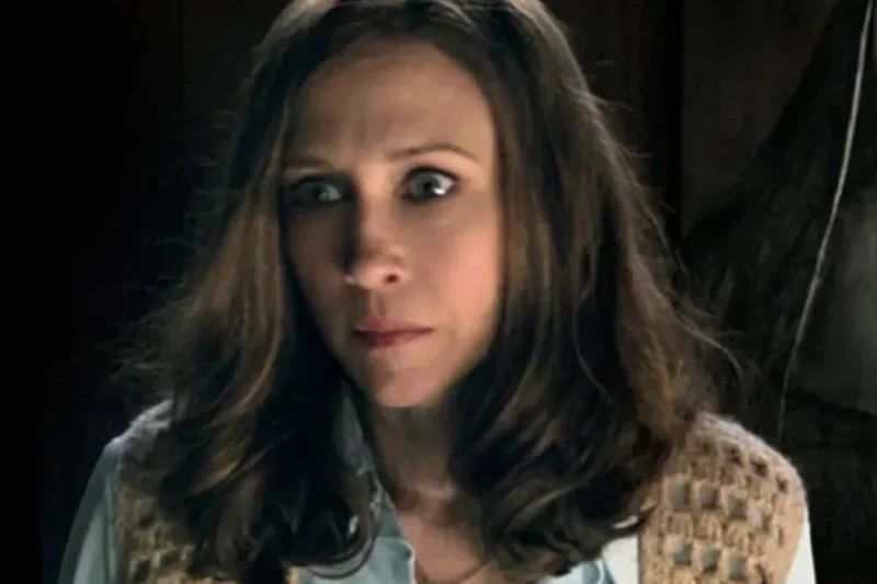 Invocação do Mal: sucesso do terror disponível no Prime Video