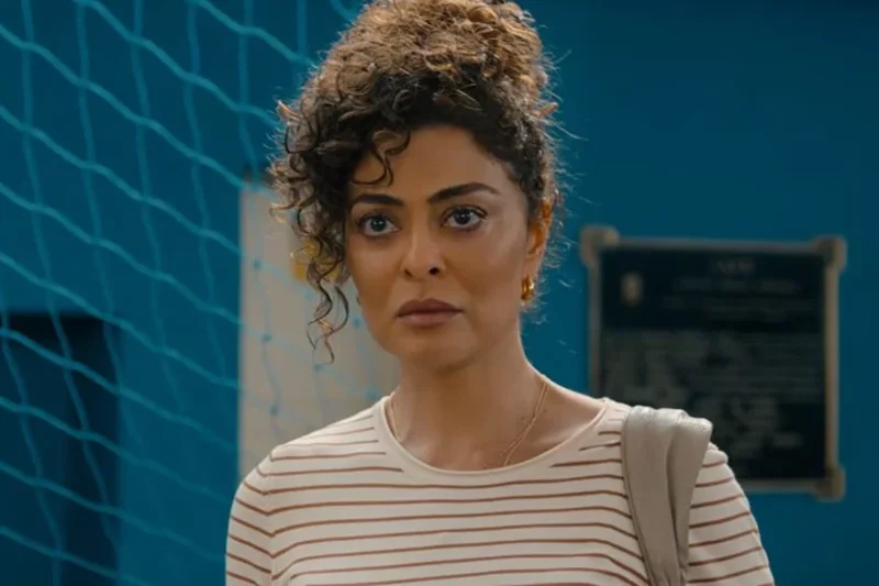 Juliana Paes deve voltar à Globo na próxima novela de Walcyr Carrasco
