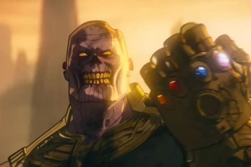 Novo trailer de Marvel Zombies mostra Vingadores, Homem-Aranha e até Thanos em versão zumbi